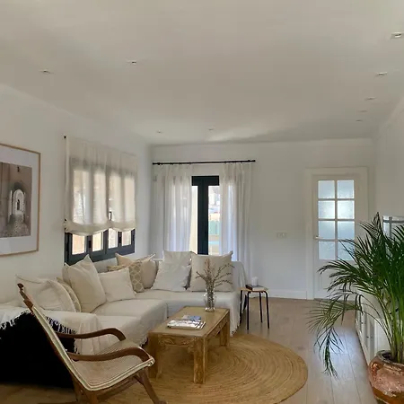 بيت للعطل Chalet Con Piscina A 150m Del Mar - Son Bielo - S'estanyol