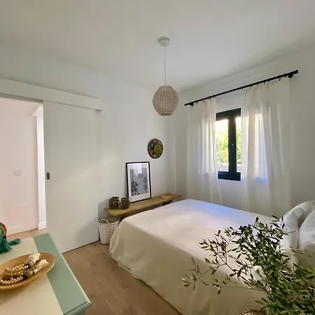 بيت للعطل Chalet Con Piscina A 150m Del Mar - Son Bielo - S'estanyol *