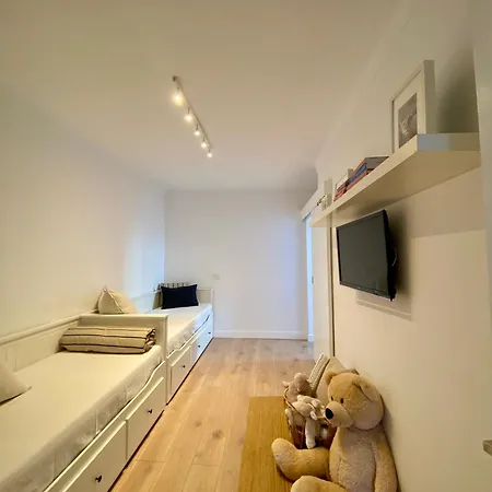 بيت للعطل Chalet Con Piscina A 150m Del Mar - Son Bielo - S'estanyol