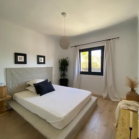 بيت للعطل Chalet Con Piscina A 150m Del Mar - Son Bielo - S'estanyol لوكماجور