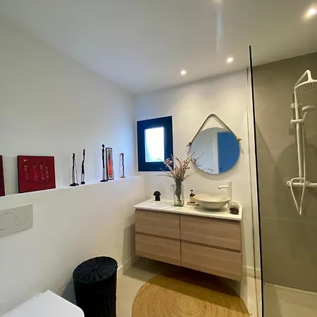 بيت للعطل Chalet Con Piscina A 150m Del Mar - Son Bielo - S'estanyol