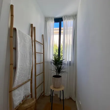 بيت للعطل Chalet Con Piscina A 150m Del Mar - Son Bielo - S'estanyol لوكماجور