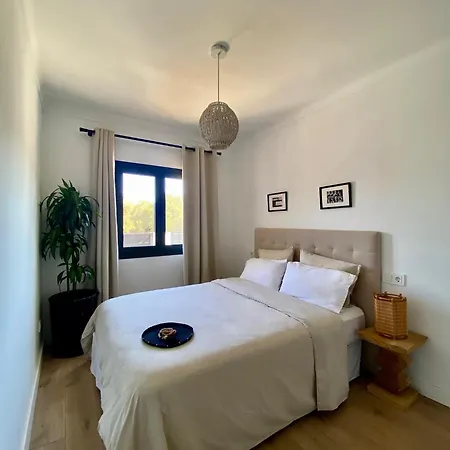 Chalet Con Piscina A 150m Del Mar - Son Bielo - S'estanyol بيت للعطل *