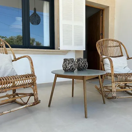 Chalet Con Piscina A 150m Del Mar - Son Bielo - S'estanyol