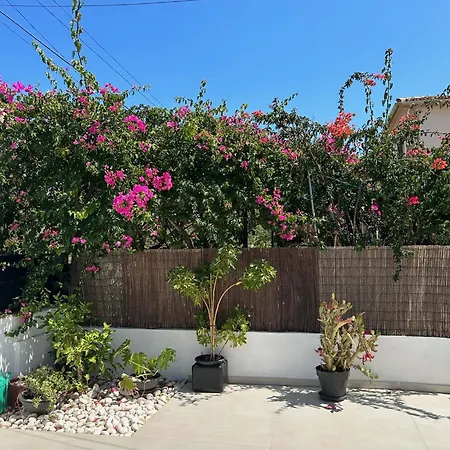 Chalet Con Piscina A 150m Del Mar - Son Bielo - S'estanyol بيت للعطل